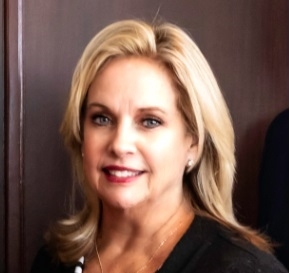 Kelly A. Oberg